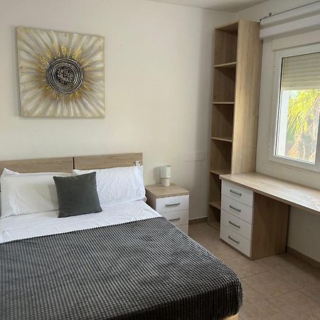 הוילה Casa Linda La Nucia Park מראה חיצוני תמונה