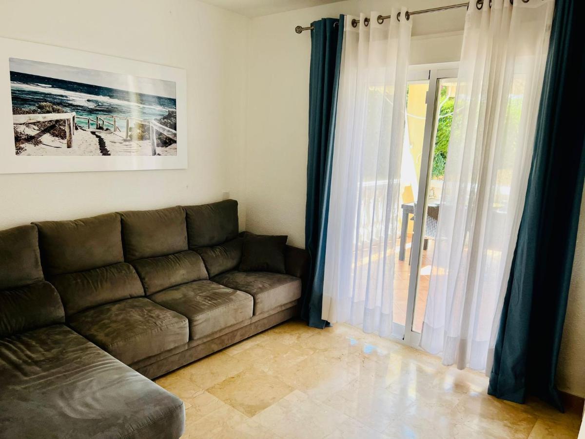הוילה Casa Linda La Nucia Park מראה חיצוני תמונה