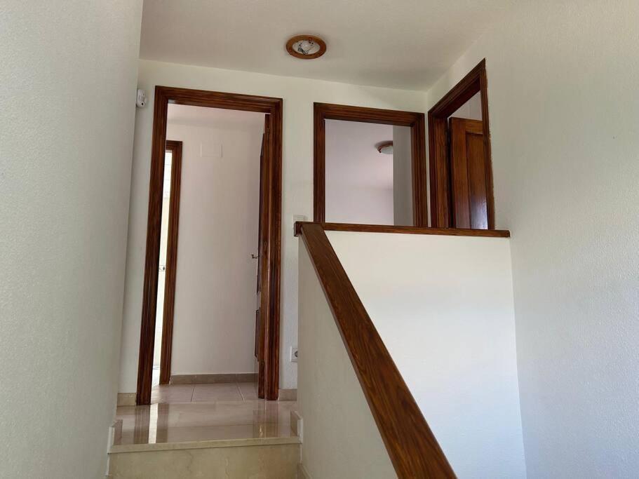 הוילה Casa Linda La Nucia Park מראה חיצוני תמונה